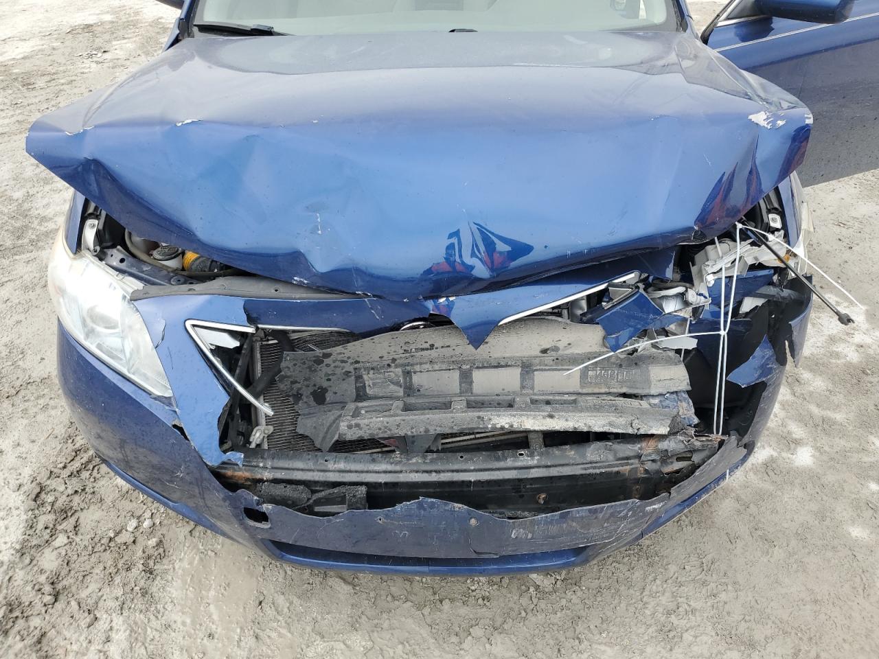 2007 Toyota Camry - Image 11