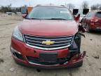 2013 Chevrolet Traverse Lt за продажба в Bridgeton, MO - Front End