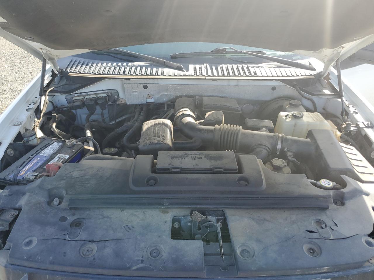 2009 Ford Expedition - Image 12
