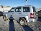 2011 Jeep Liberty Sport en Venta en Gastonia, NC - Mechanical