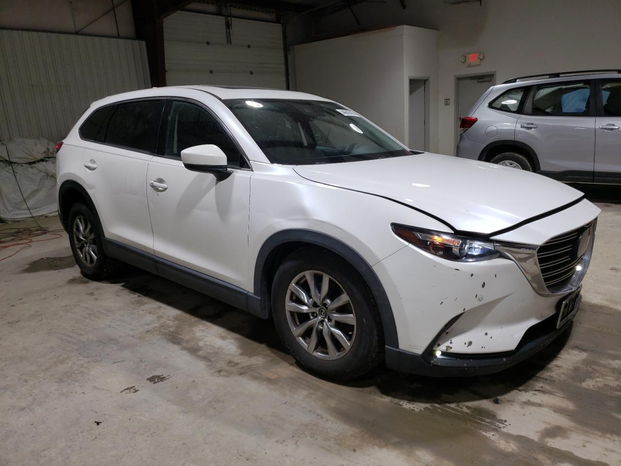 2018 Mazda CX-9 - Image 4