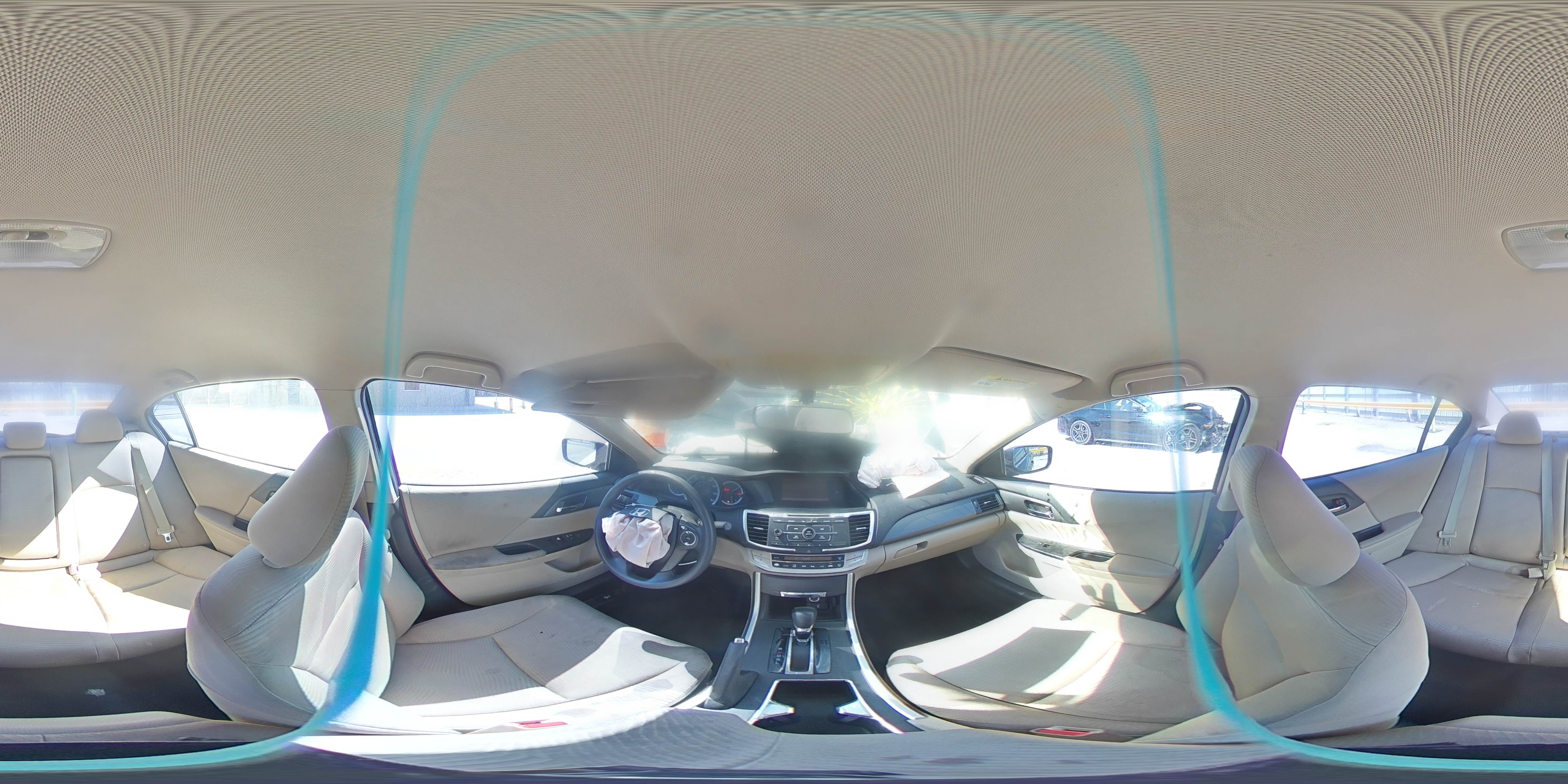 2014 Honda Accord - Image 13