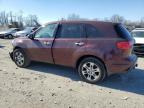 2007 Acura Mdx Technology for Sale in Baltimore, MD - Front End