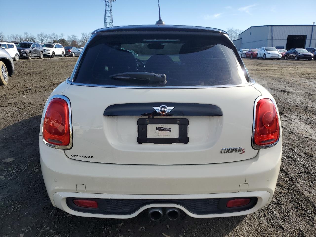 2017 MINI Cooper - Image 6