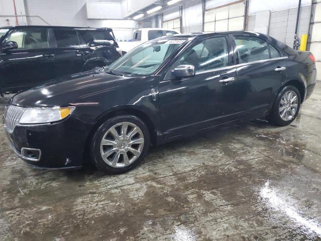 2010 Lincoln Mkz 