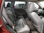 2007 Jeep Grand Cherokee Limited en Venta en Wayland, MI - Vandalism