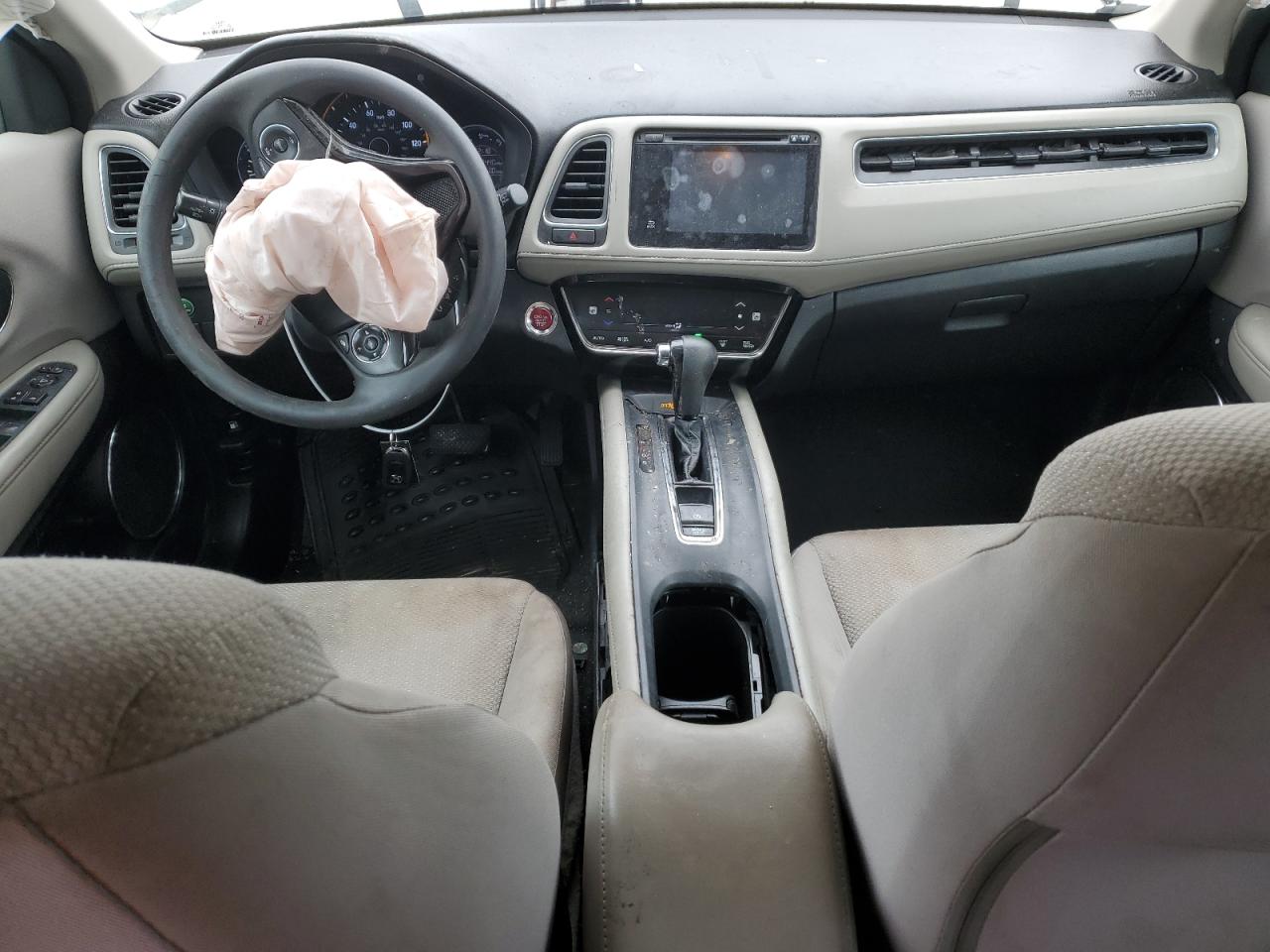 2016 Honda HR-V - Image 8