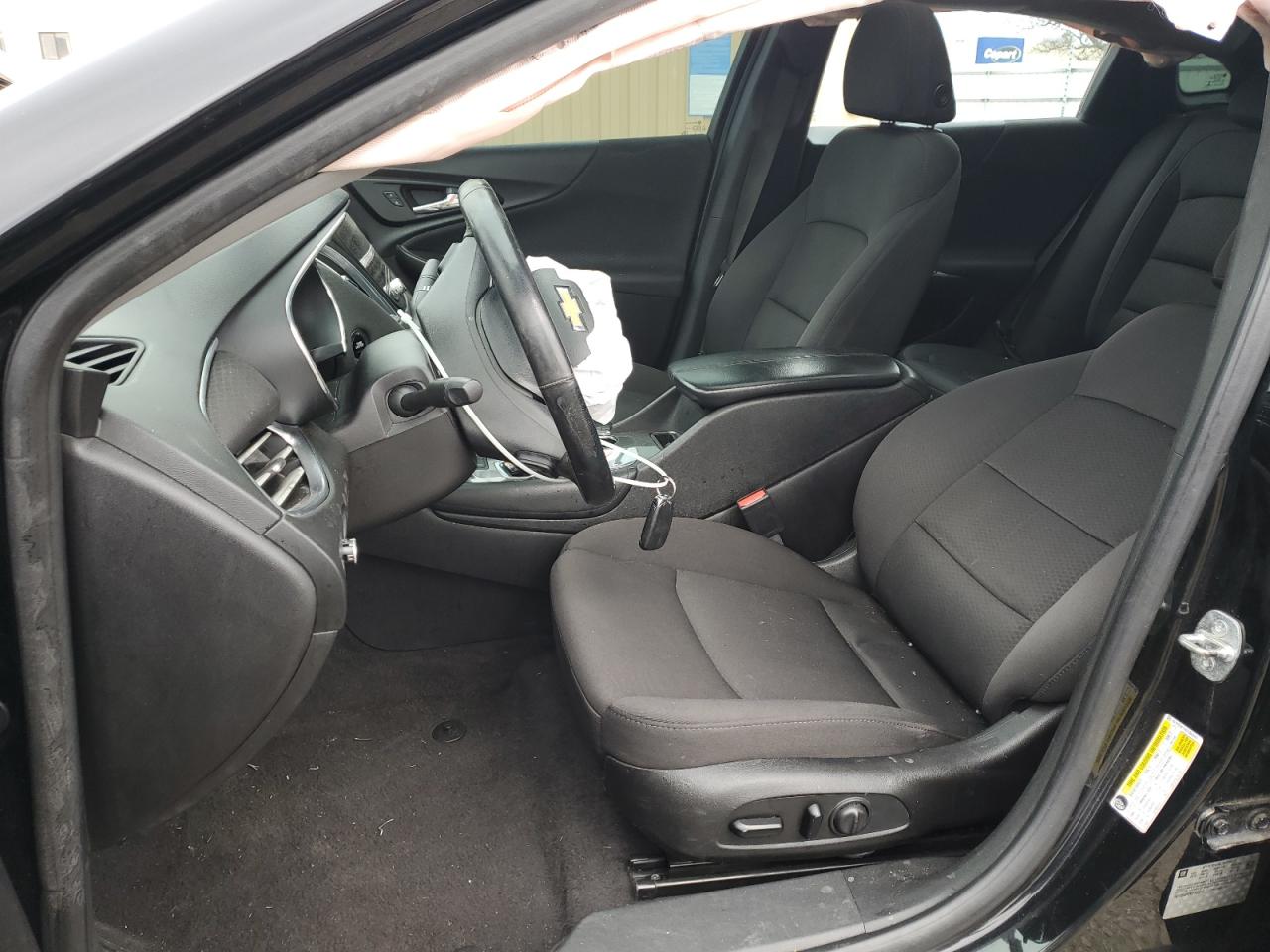 2016 Chevrolet Malibu - Image 7