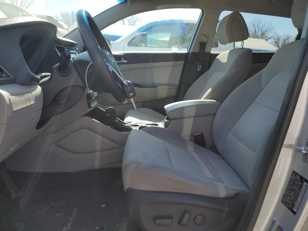 2016 Hyundai Tucson - Image 7