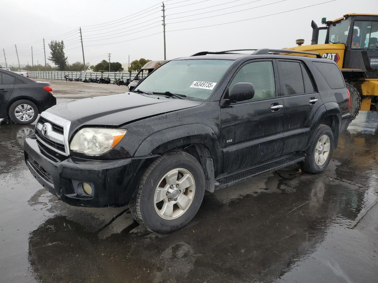 2006 Toyota 4Runner - Image 1