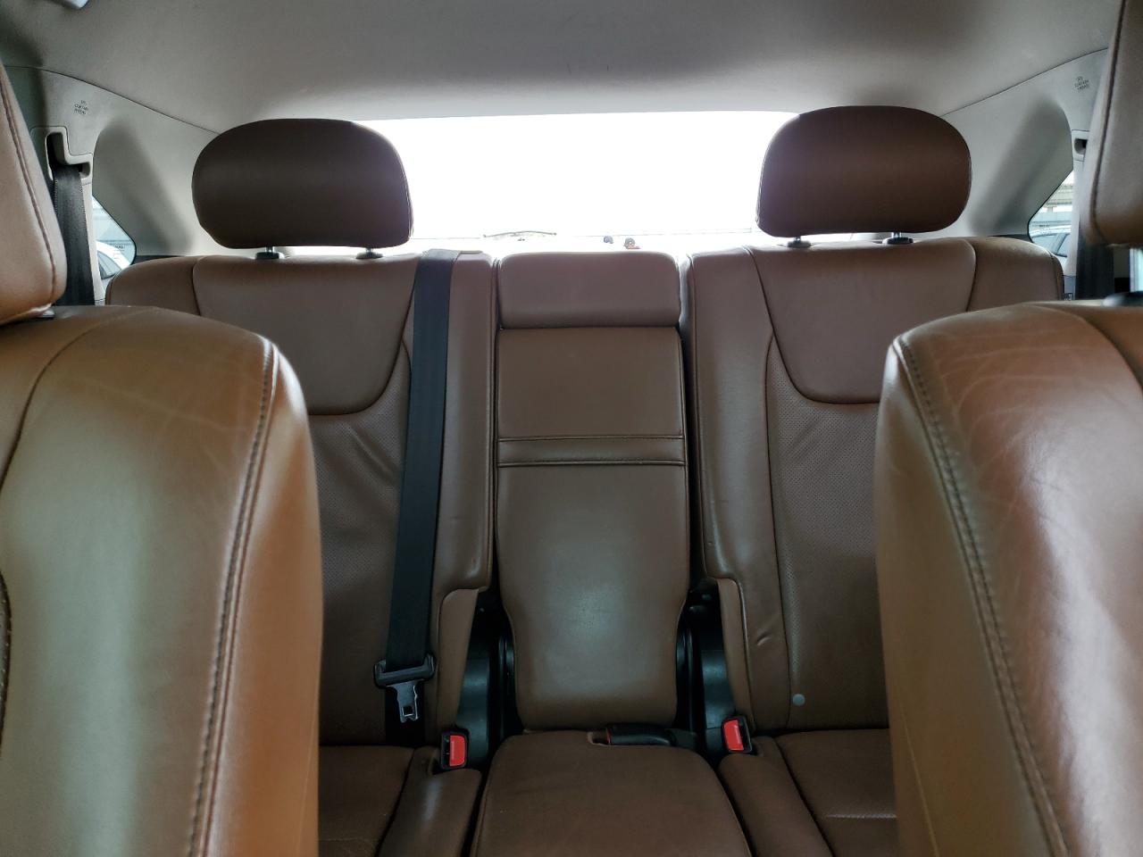 2014 Lexus RX - Image 10