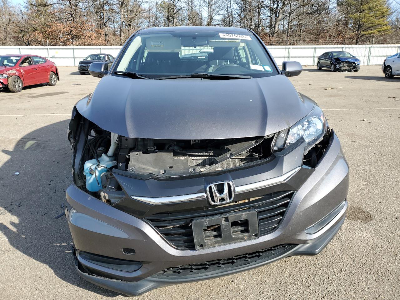 2016 Honda HR-V - Image 5