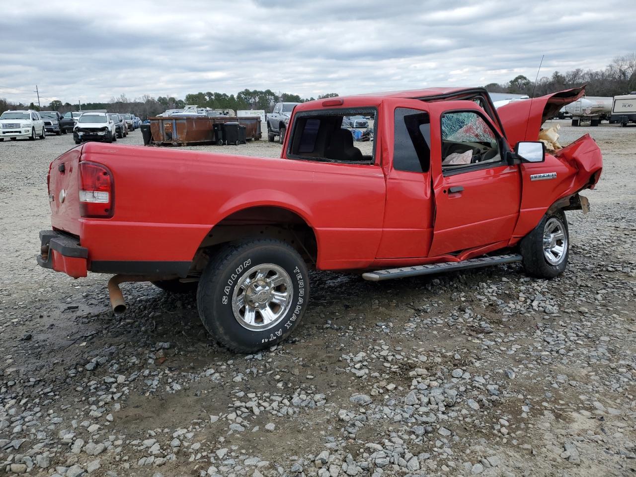 2006 Ford Ranger - Image 3