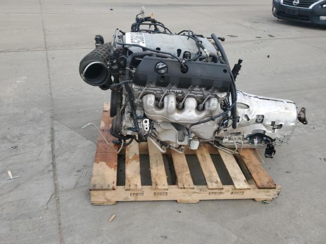  CHEVROLET CAMARO 2019 Два тона