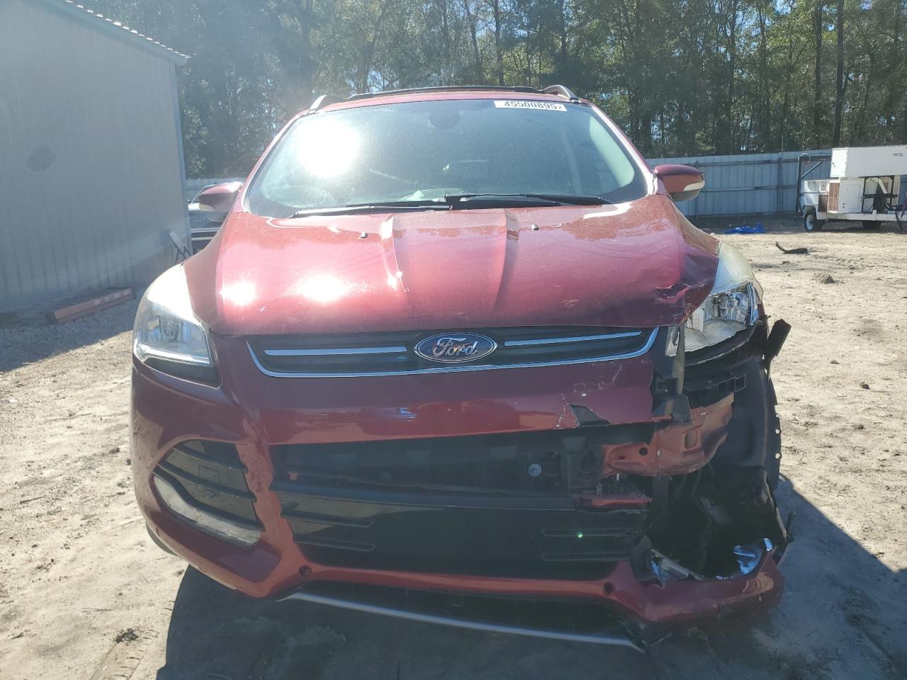 2013 Ford Escape - Image 5