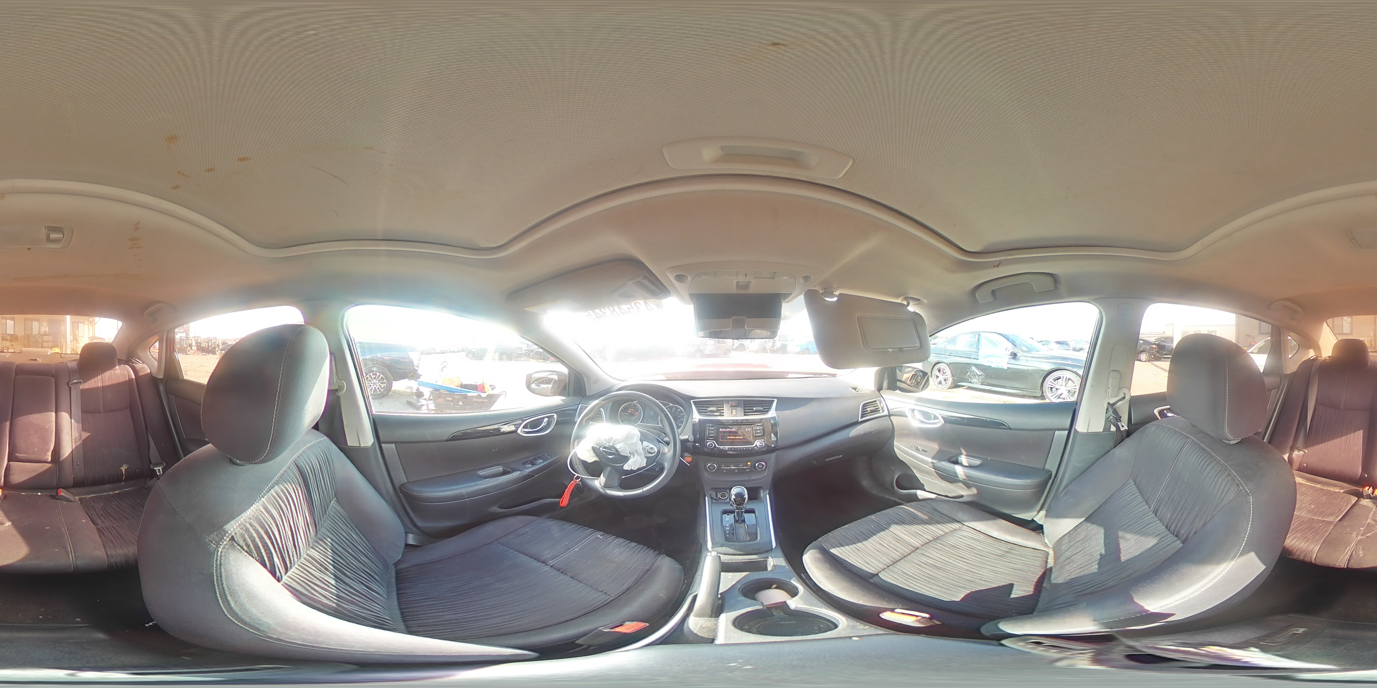 2016 Nissan Sentra - Image 12