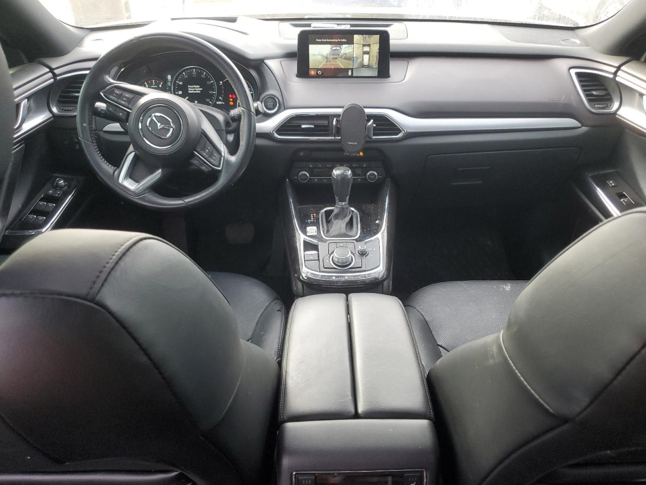 2019 Mazda CX-9 - Image 8
