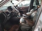 2021 Jeep Cherokee Latitude Plus en Venta en Des Moines, IA - Front End
