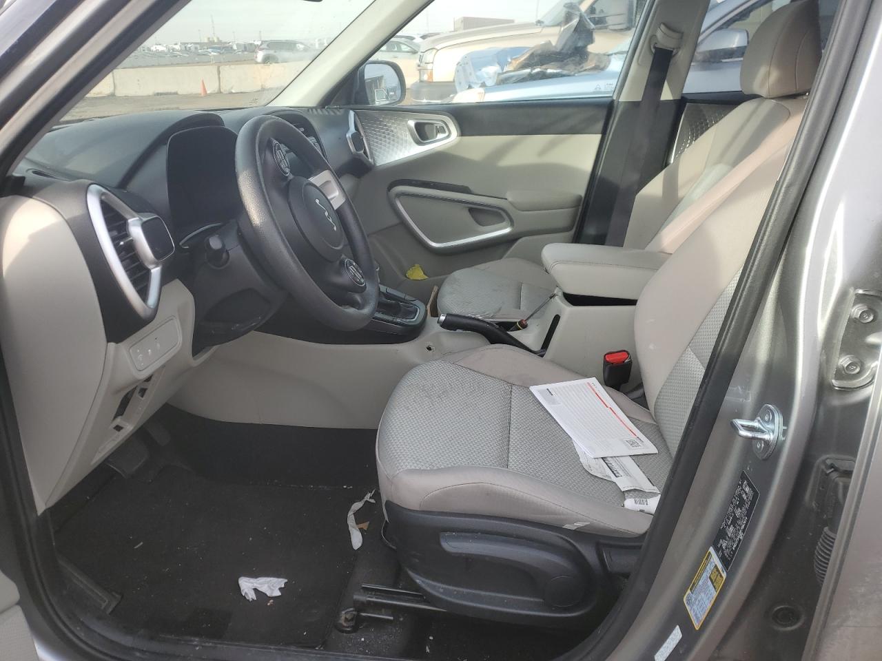 2023 Kia Soul - Image 7