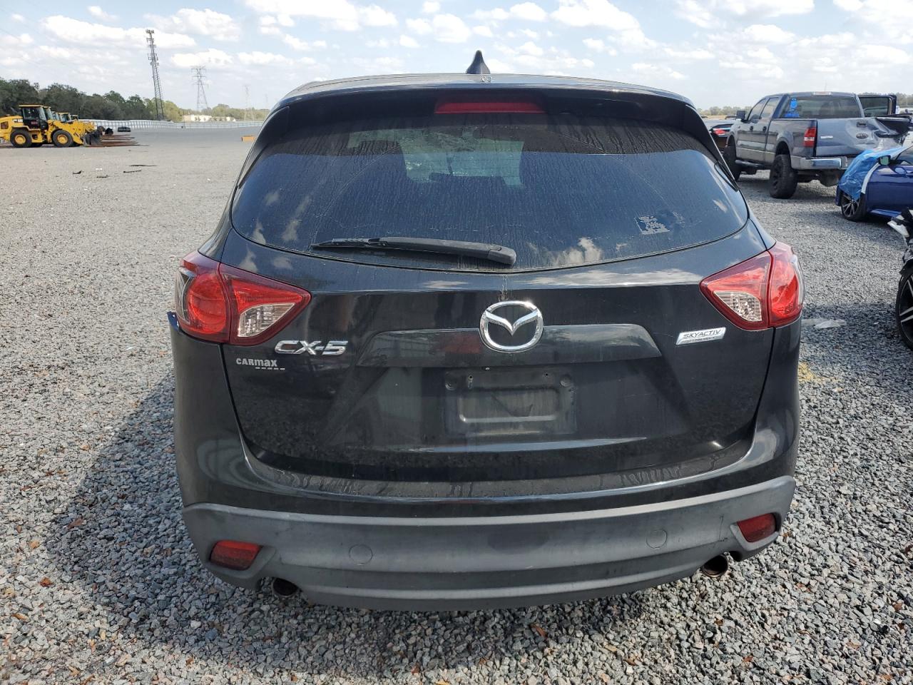 2013 Mazda CX-5 - Image 6