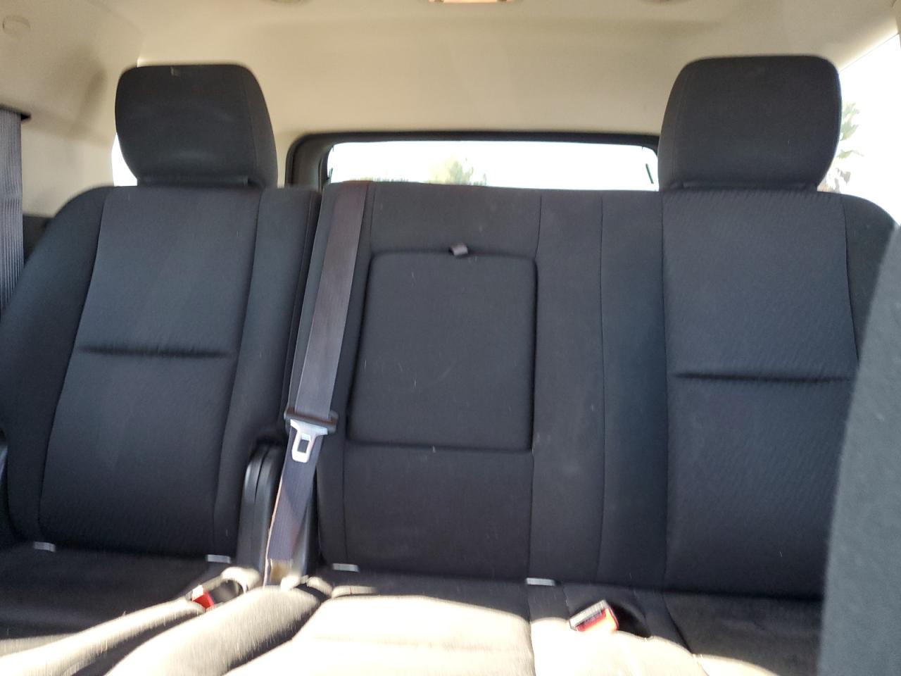 2014 Chevrolet Tahoe - Image 10
