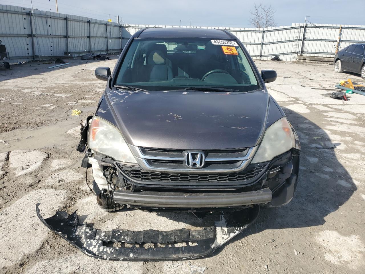 2011 Honda CR-V - Image 5