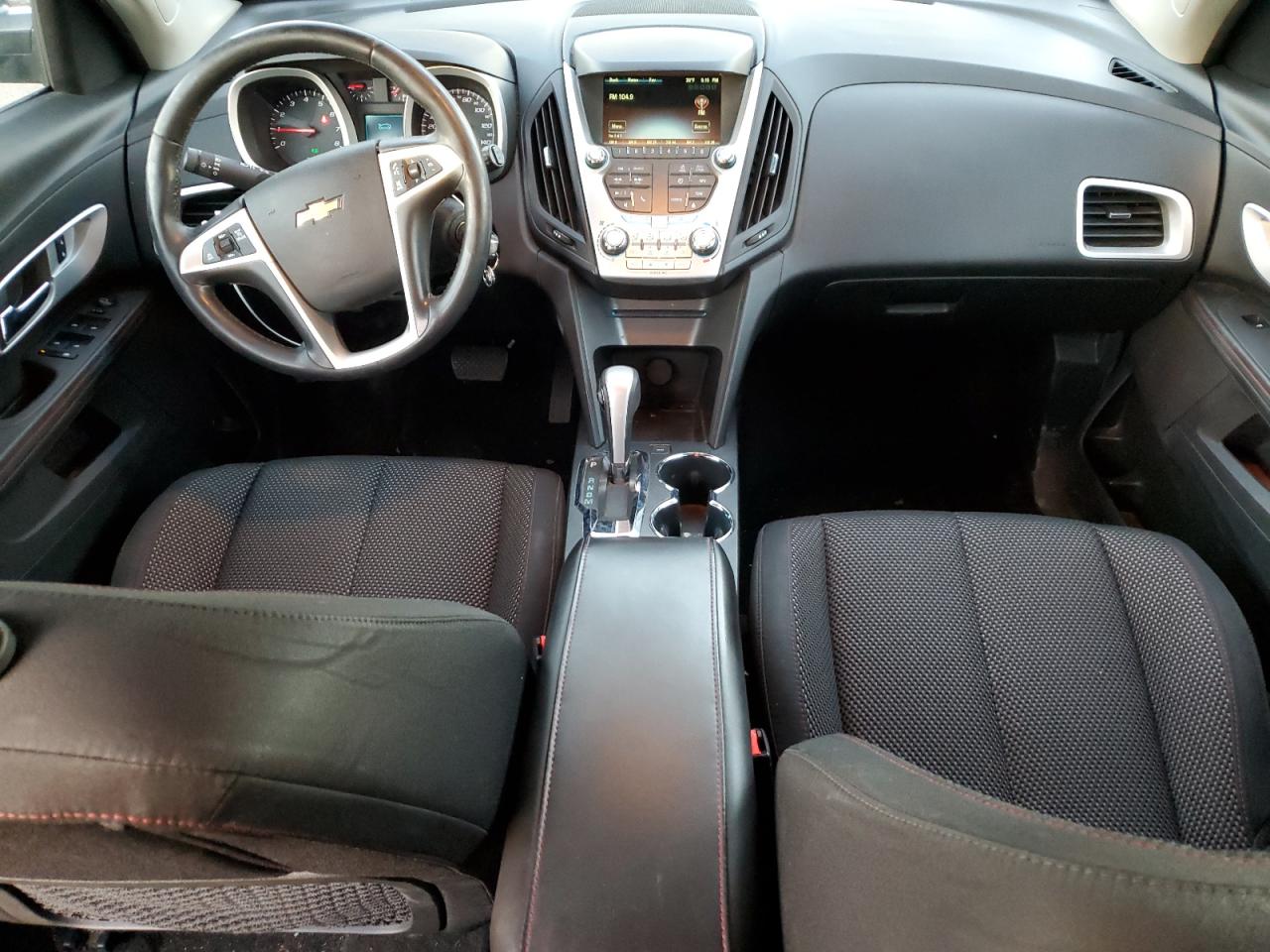 2014 Chevrolet Equinox - Image 8