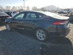 2018 Ford Fusion Se na sprzedaż w Colton, CA - Front End