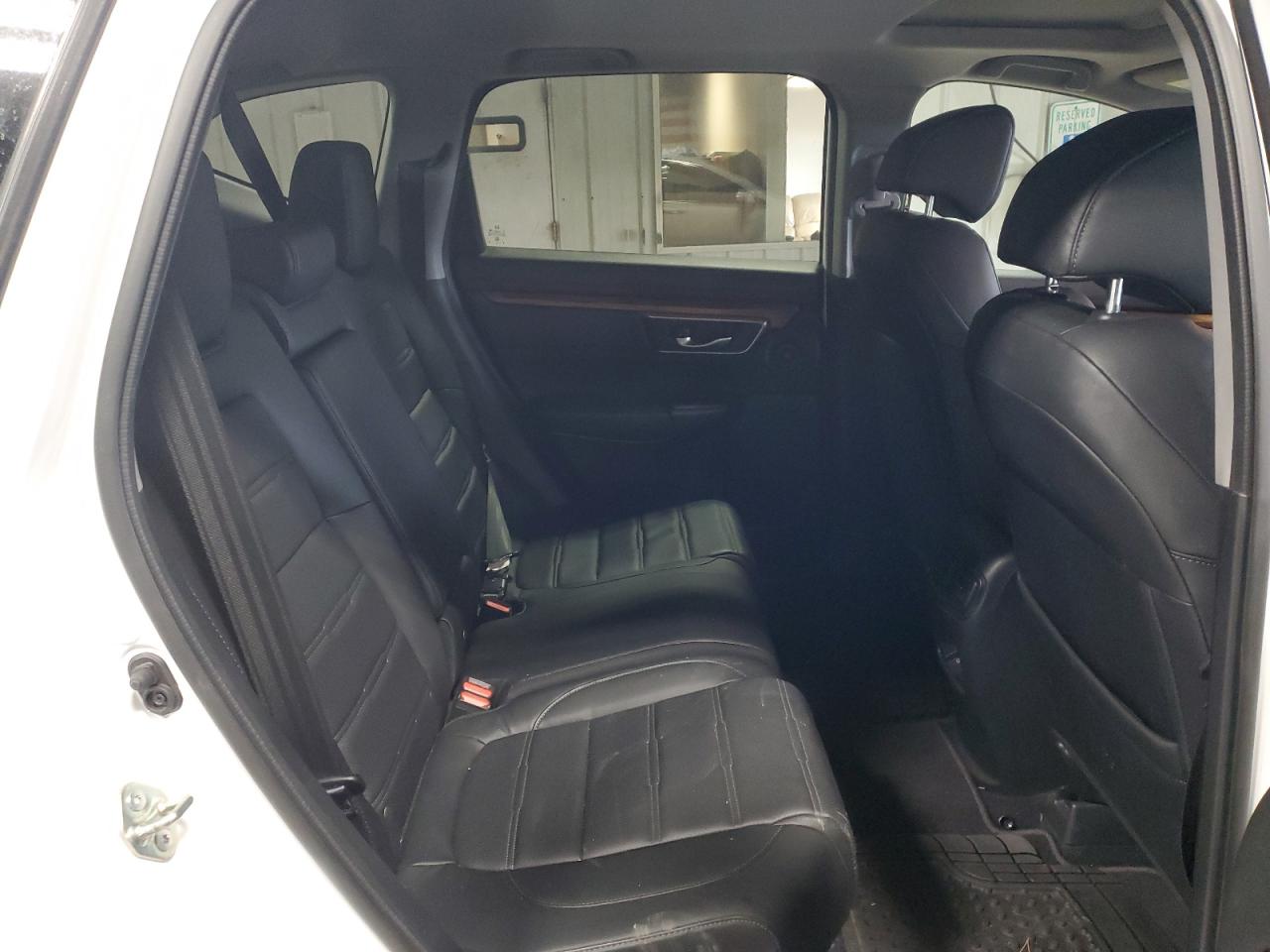 2020 Honda CR-V - Image 11