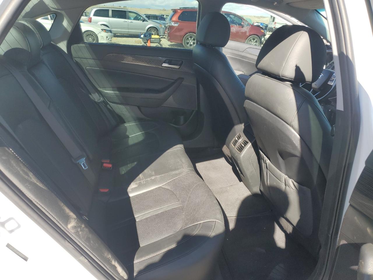 2019 Hyundai Sonata - Image 10