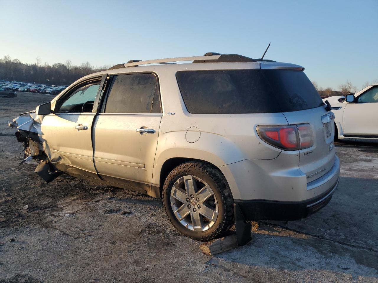 2017 GMC Acadia - Image 2