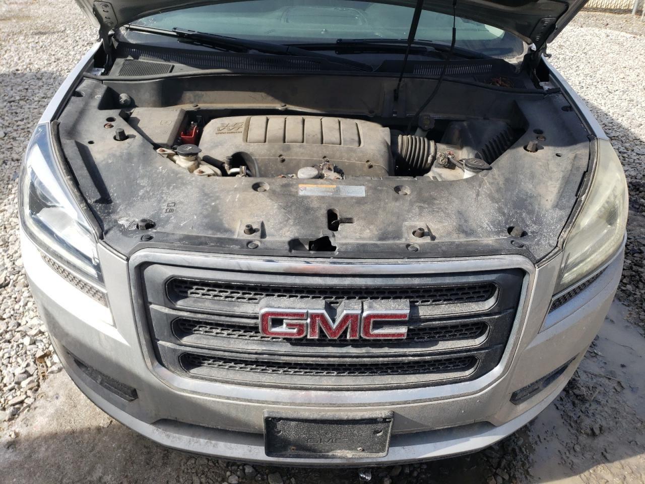 2016 GMC Acadia - Image 12