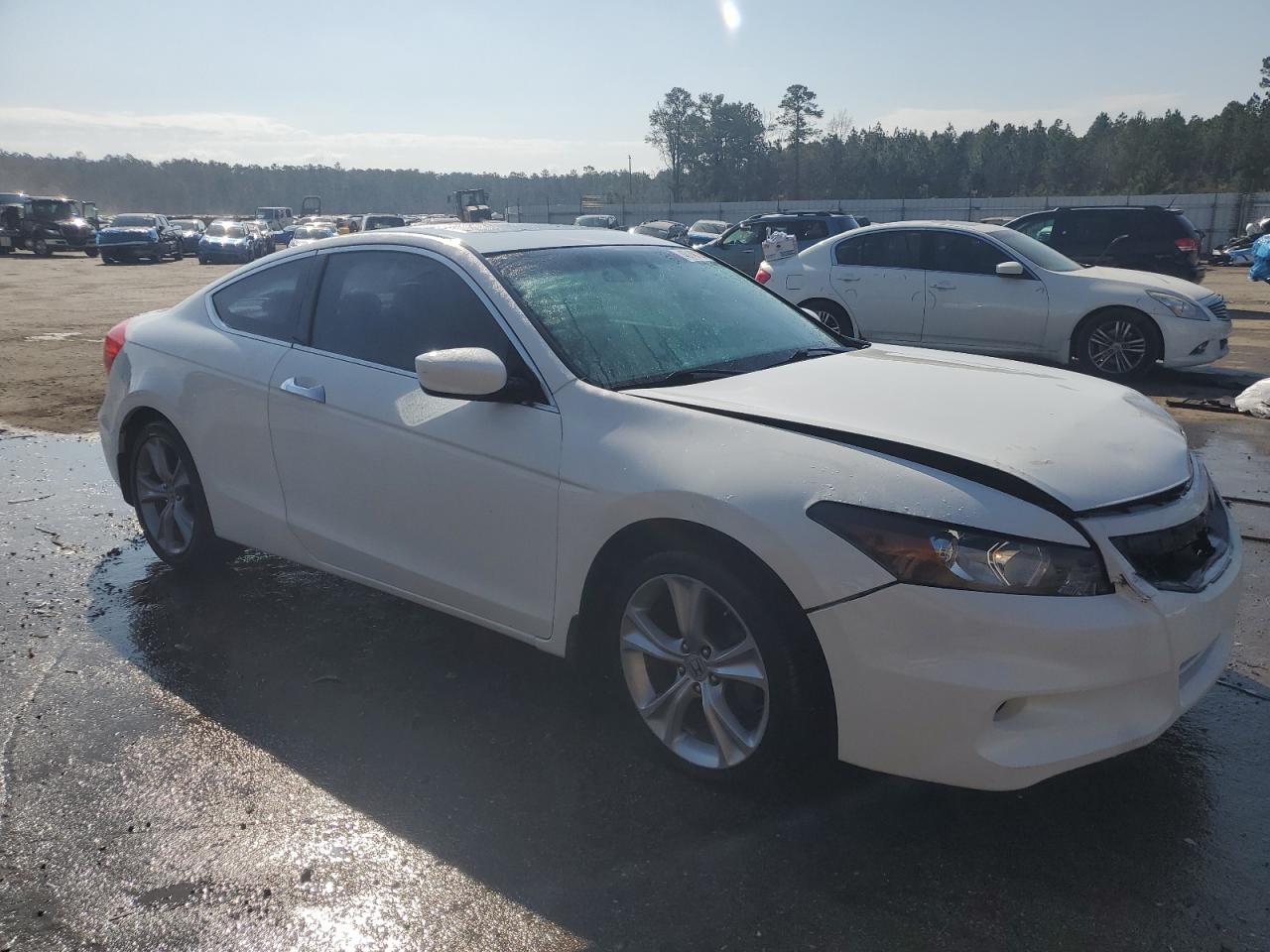 2012 Honda Accord - Image 4