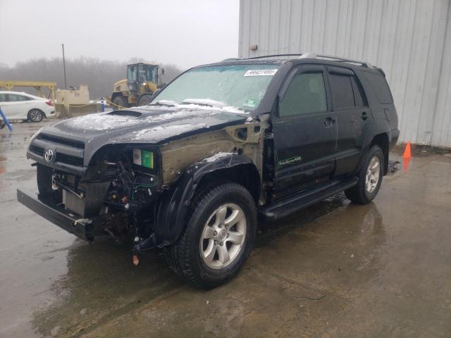 2005 Toyota 4Runner Sr5