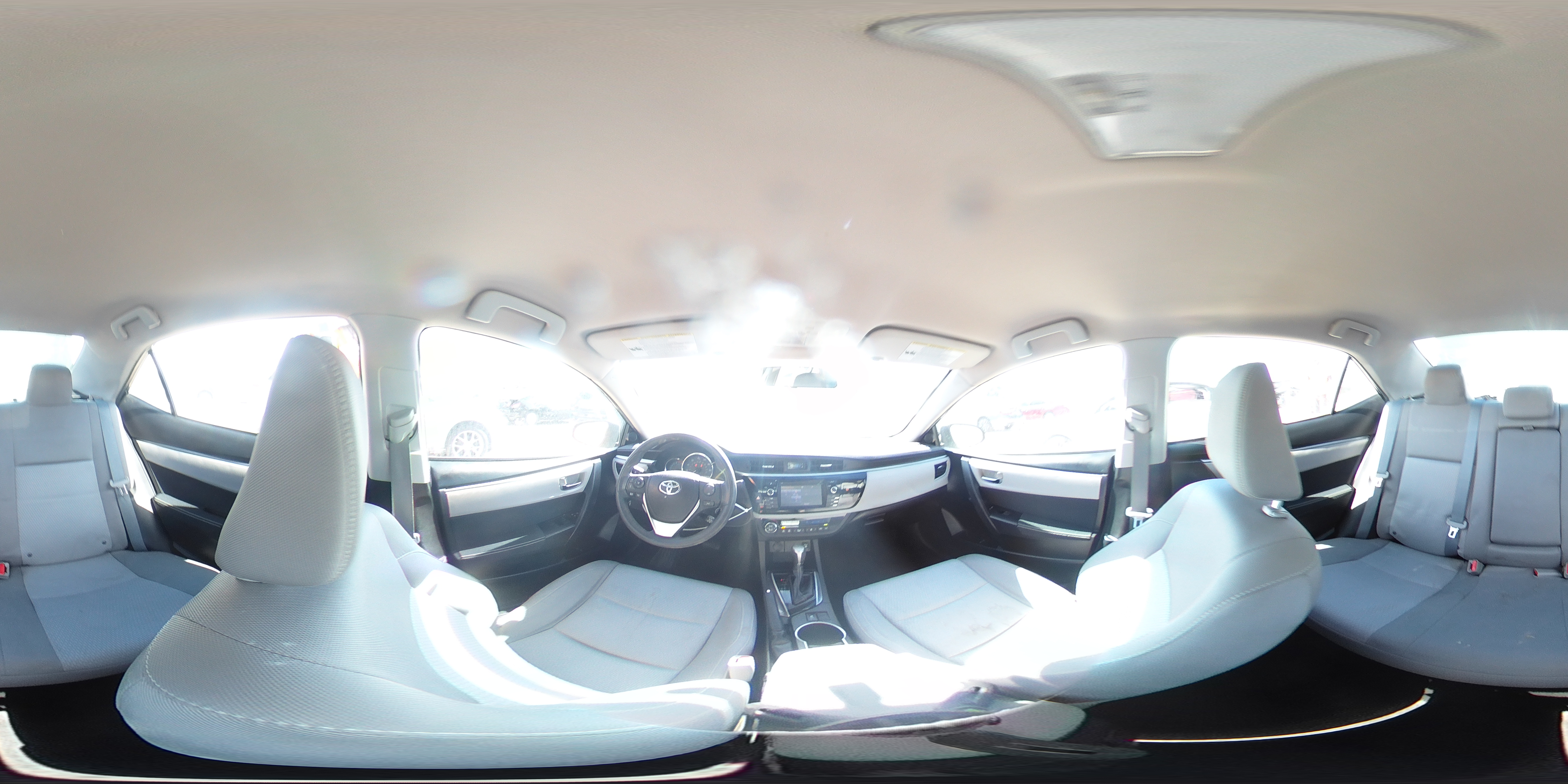 2016 Toyota Corolla - Image 12