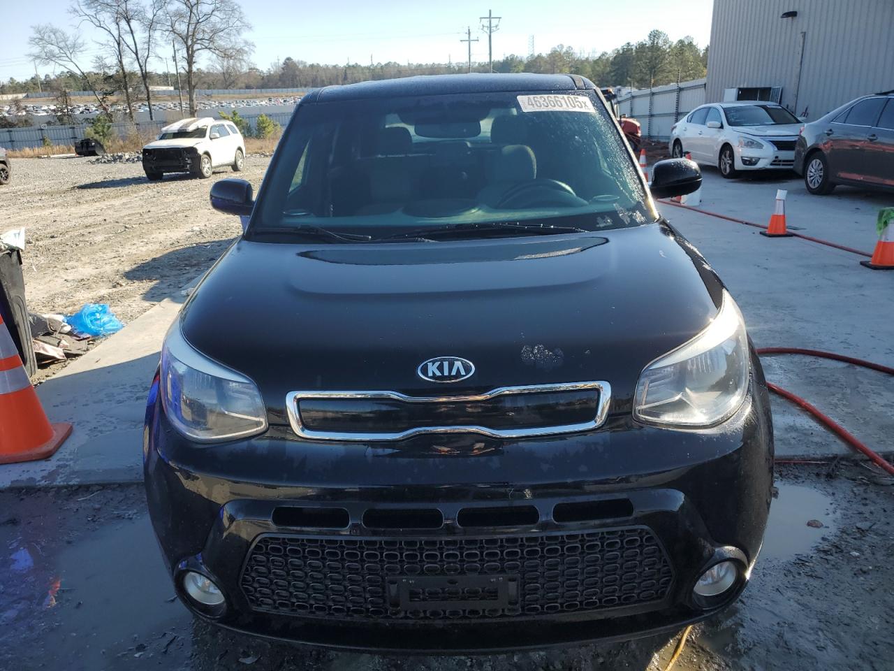 2016 Kia Soul - Image 5