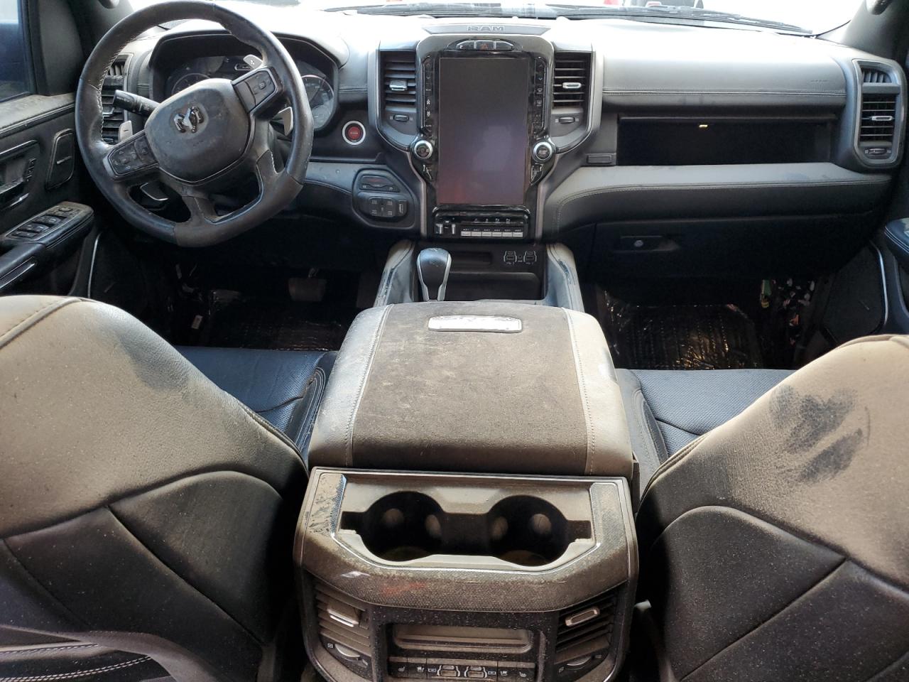2021 RAM 1500 - Image 8