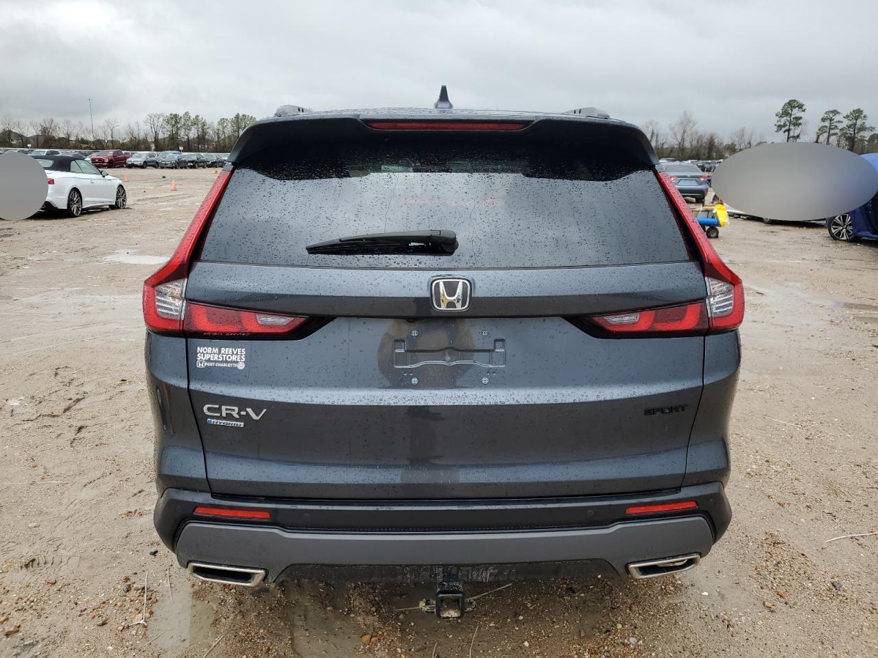 2024 Honda CR-V - Image 6