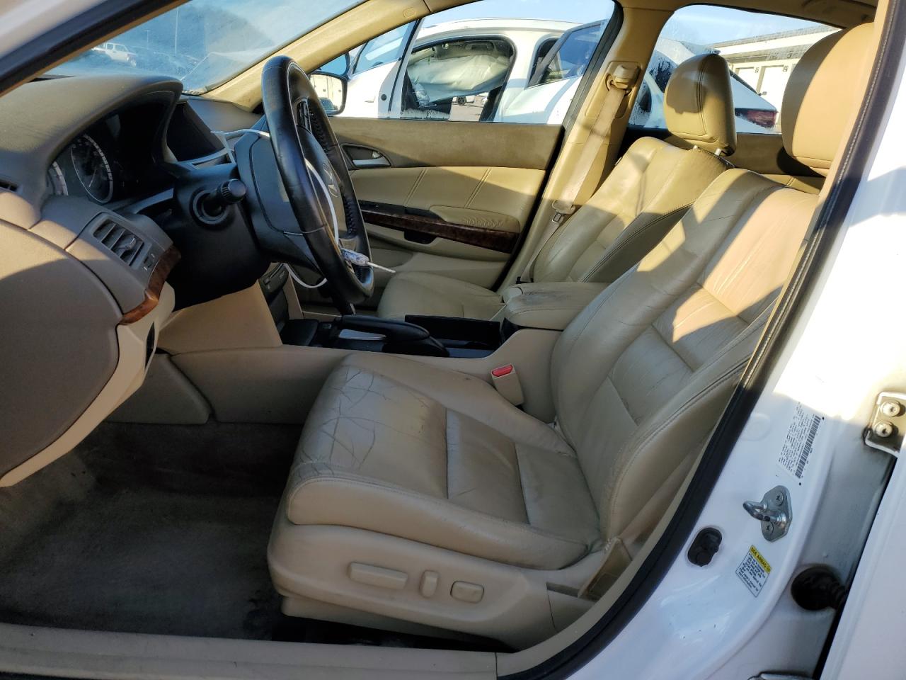 2010 Honda Accord - Image 7