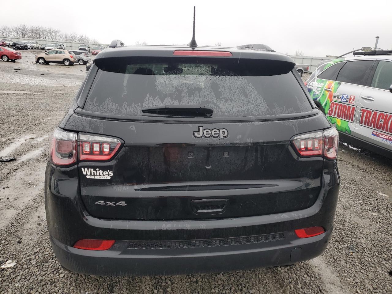 2021 Jeep Compass - Image 6