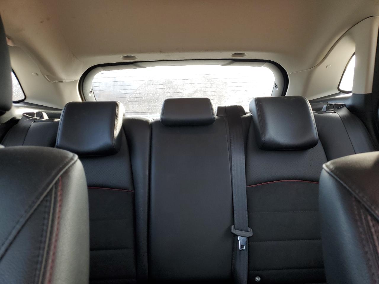 2016 Mazda CX-3 - Image 10