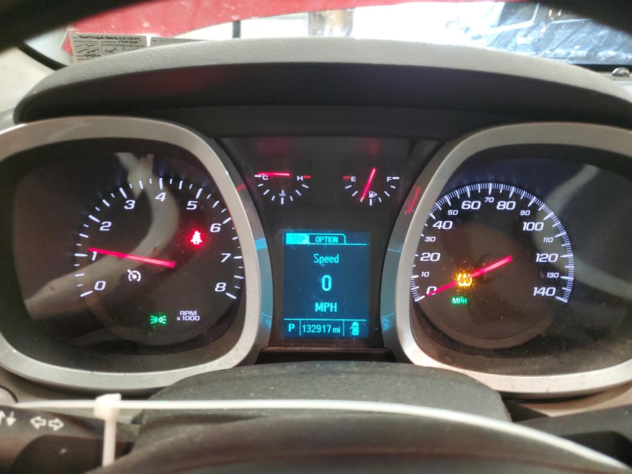 2016 Chevrolet Equinox - Image 9