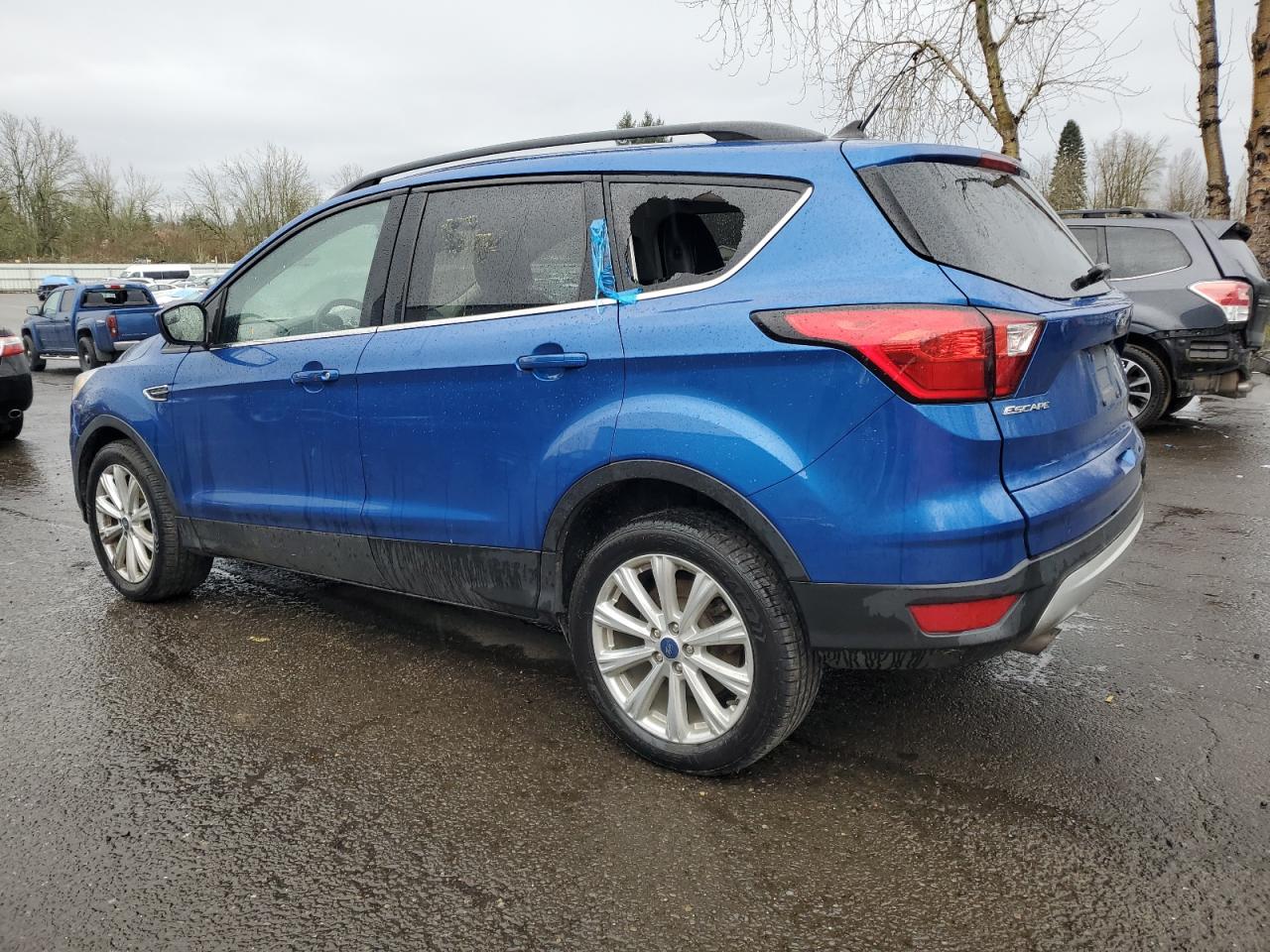 2019 Ford Escape - Image 2