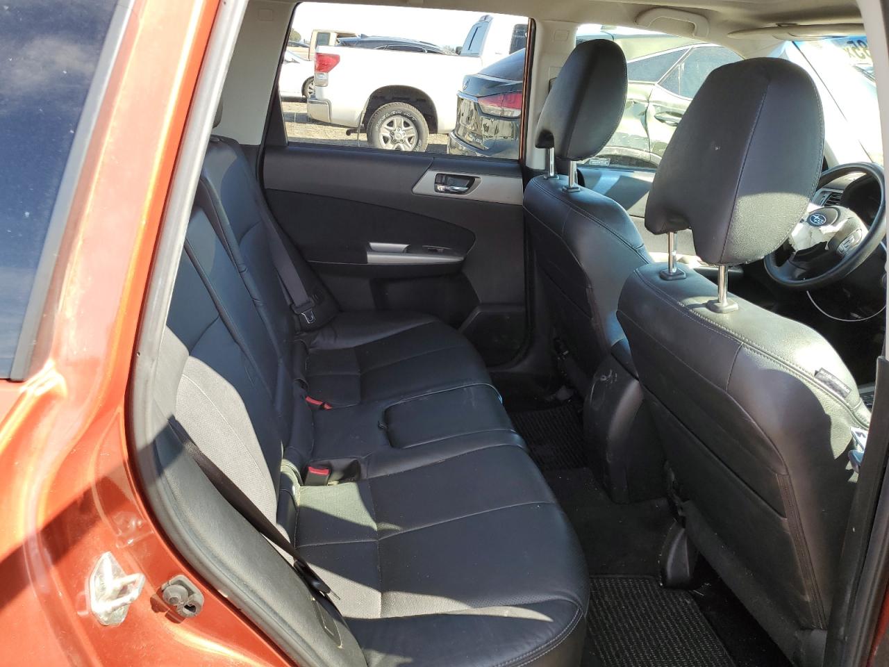 2010 Subaru Forester - Image 10