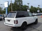 2012 Land Rover Range Rover Hse Luxury للبيع في North Billerica، MA - Normal Wear