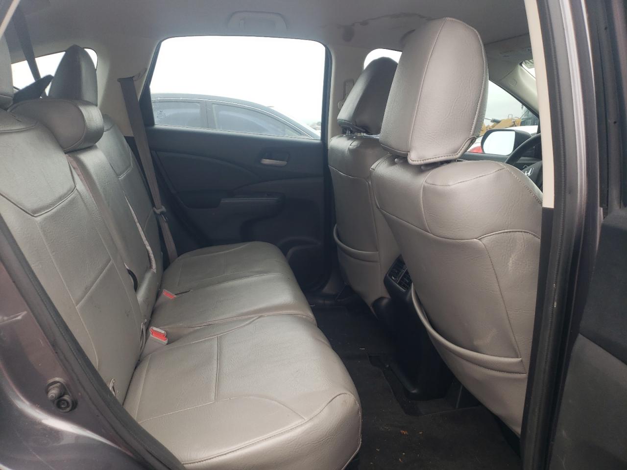 2016 Honda CR-V - Image 10