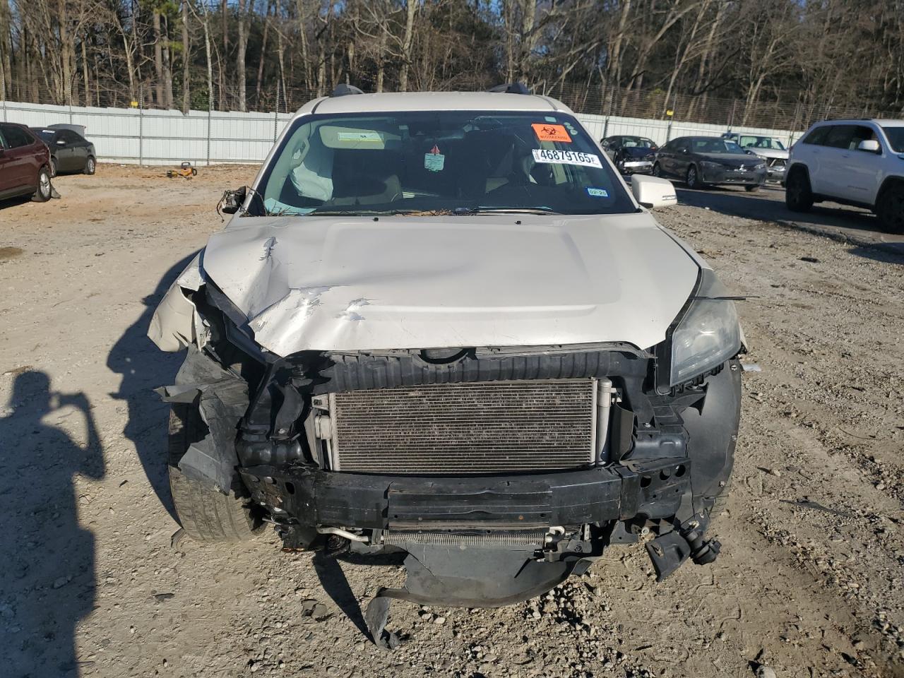 2015 GMC Acadia - Image 5