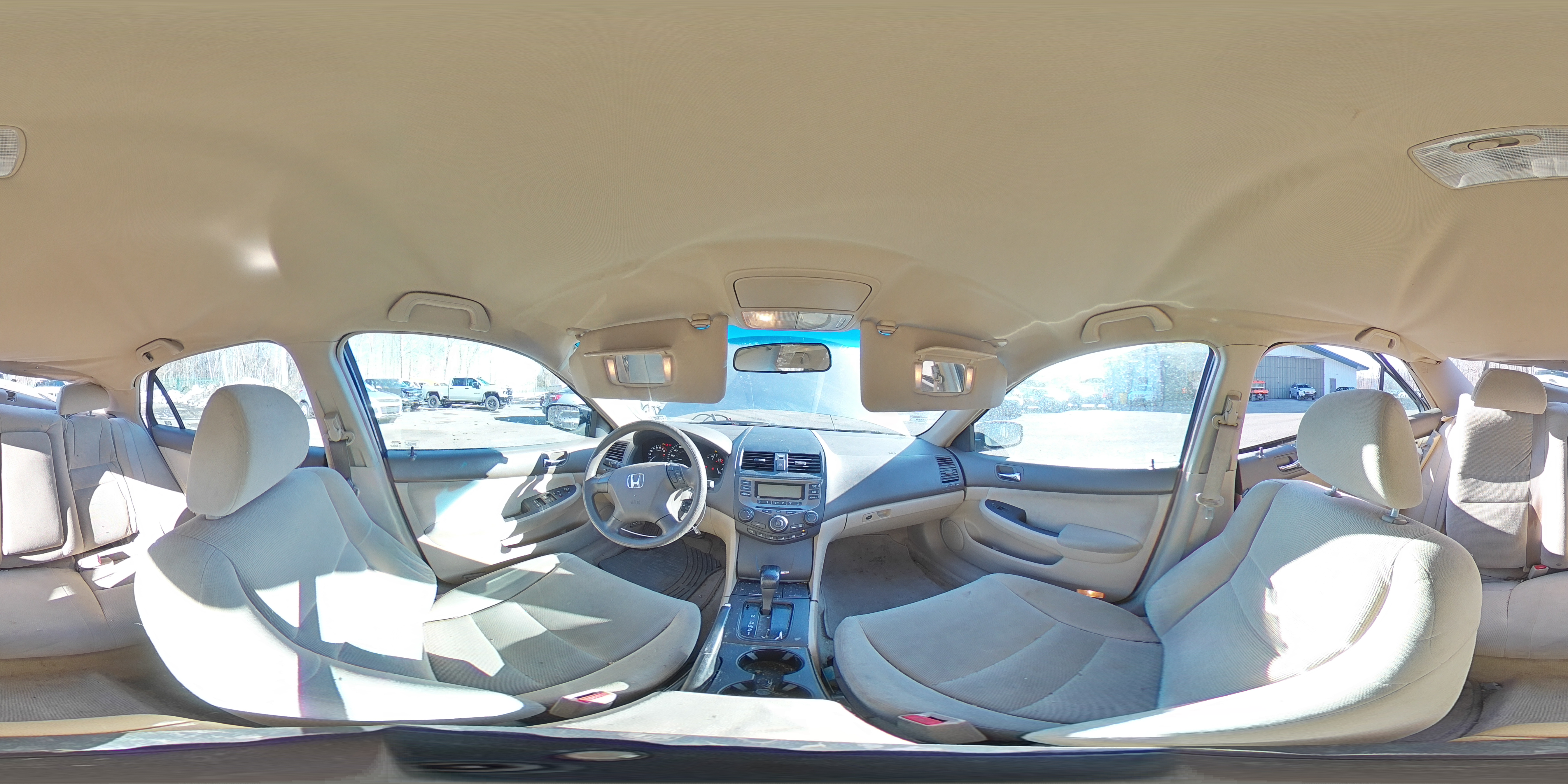 2007 Honda Accord - Image 12