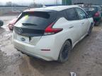 2023 NISSAN LEAF TEKNA for sale at Copart BRISTOL