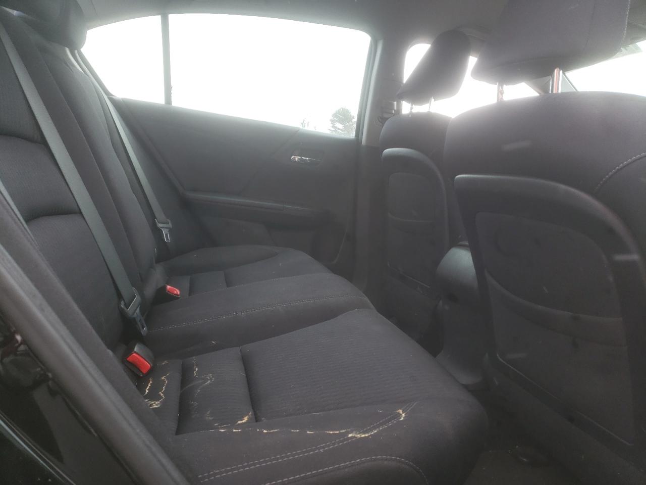 2014 Honda Accord - Image 10
